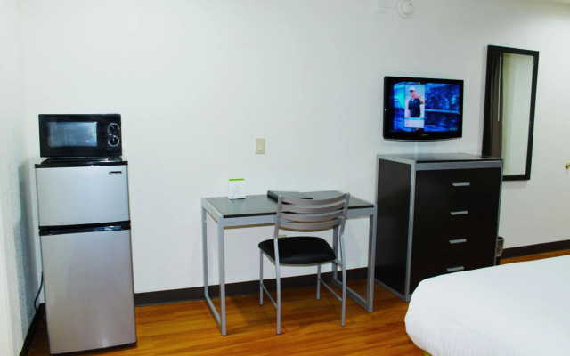 Stay Express Inn Dallas - Fair Park / Downtown