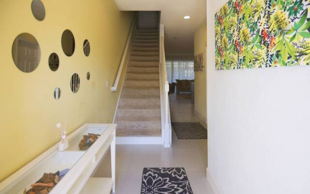 Serenity at Dreams Resort