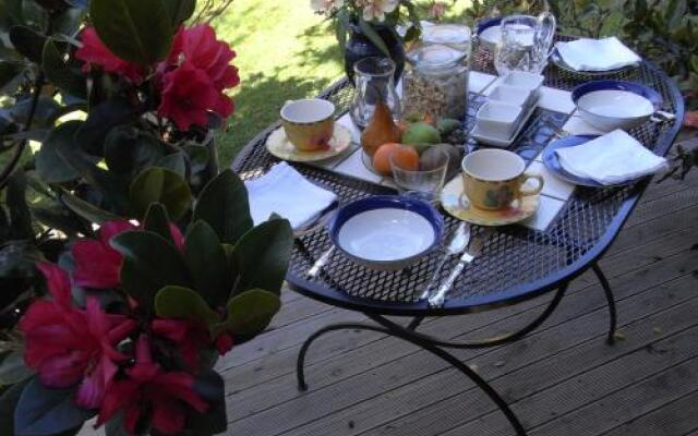 Ashcroft Gardens Bed & Breakfast