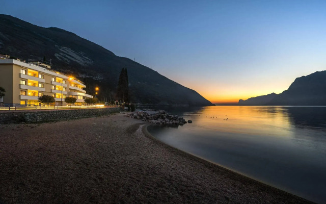Hotel Residence Torbole