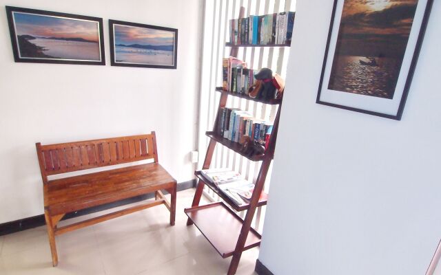 Ideo Phuket Hotel