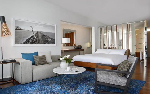 Hotel Palafitte