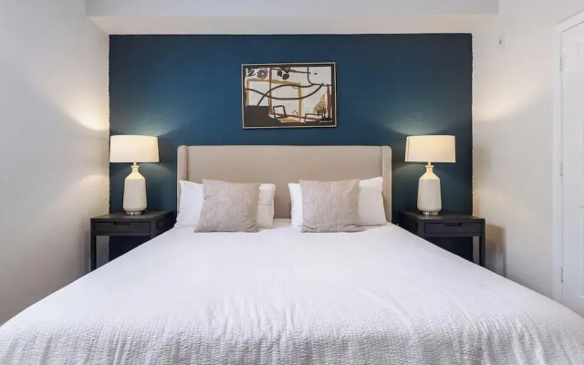 Landing Furnished Apartments at Miramar Town Center