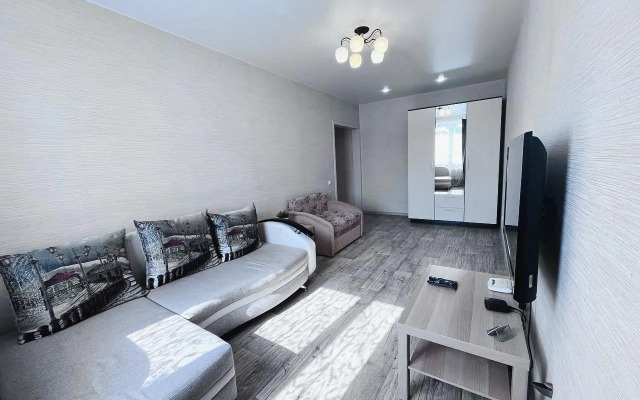 EasyRent on st. Komsomolskaya, 84 b