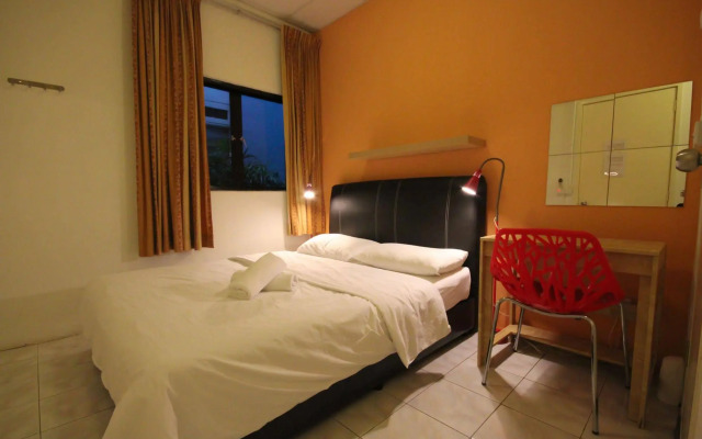 Orange Pekoe Guesthouse