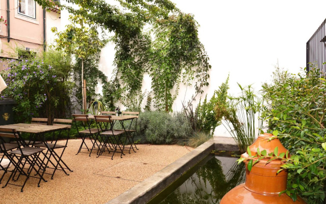 My Suite Lisbon Serviced Apartments