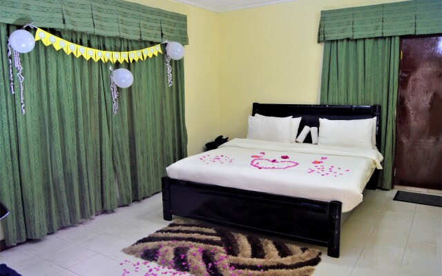 M Hotel Mbezi