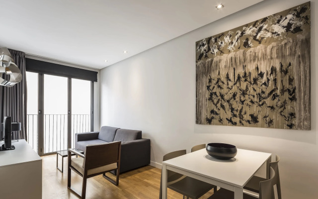 Mon Suites Catedral