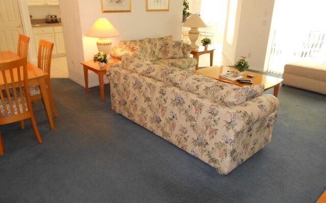 Villa Tineke - Golfcourse - 4 Bedroom