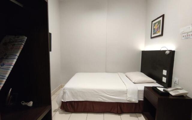 Hotel Desaru Penawar