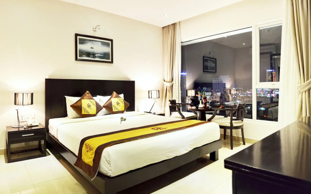 D&C Hotel