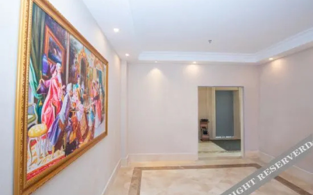 Vienna 3 Best Hotel (Hong'an Development Zone)