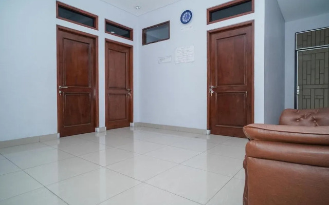 KoolKost Syariah @ Duri Kosambi
