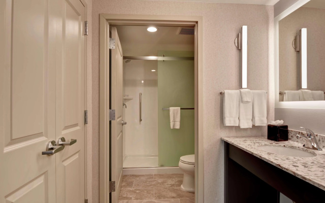 Homewood Suites by Hilton Poughkeepsie