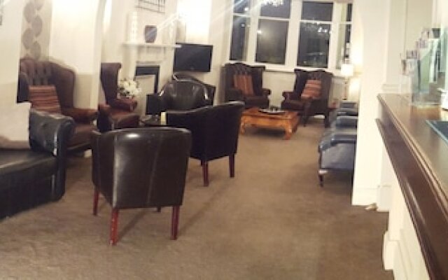 The Glenburn