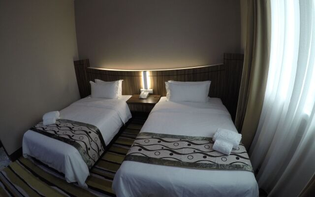 Nova Hotel Miri