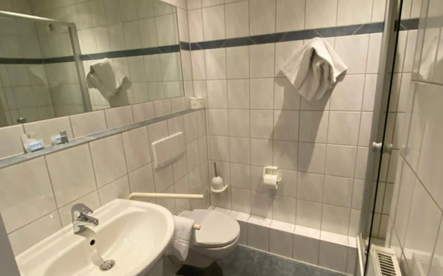 Hotel Montan