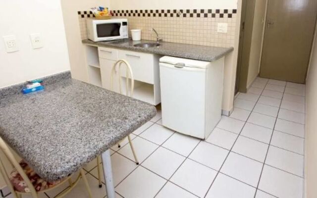 Parisi Hotel - Flat