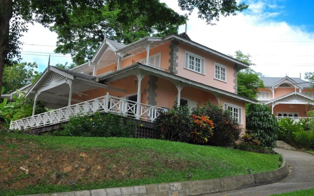 Plantation Beach Villas Villa Jacaranda