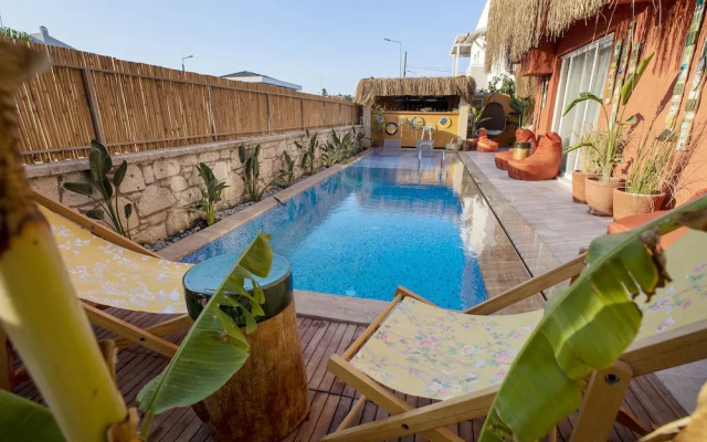 Bambu Alacati Hotel