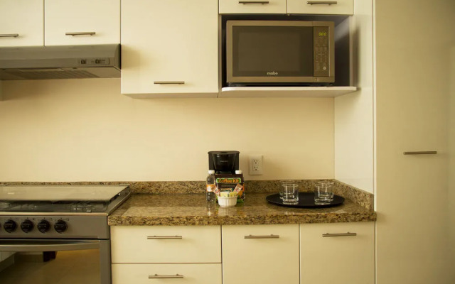 The Place Corporate Rentals