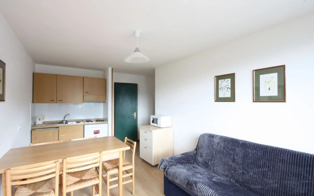 Residence COPAI