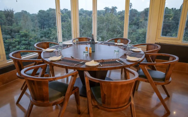 Hotel Shambhu Villas