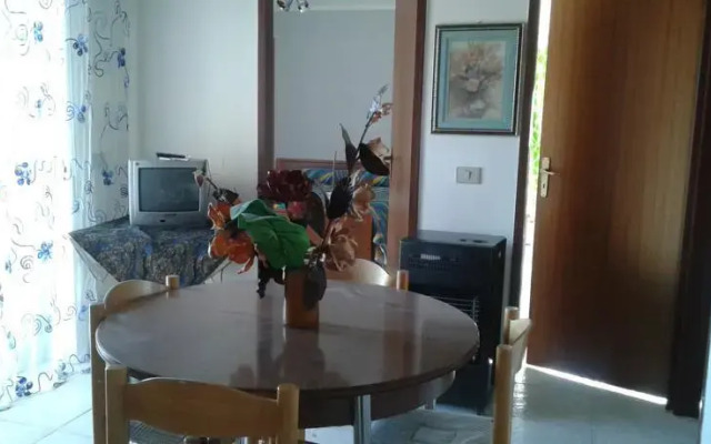 appartamenti Bouganville