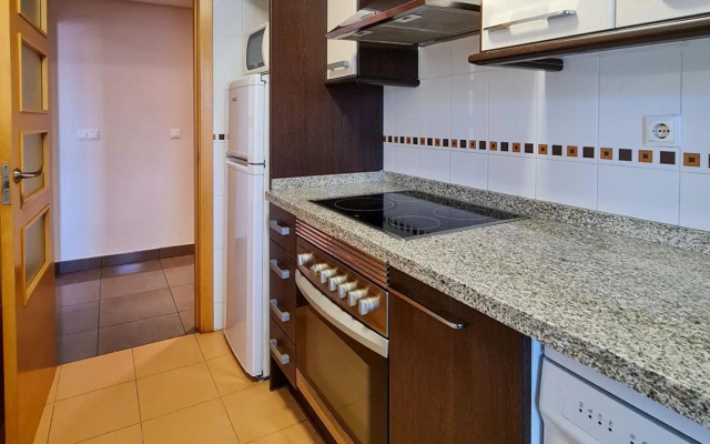 Apartamento Completo Torresol III