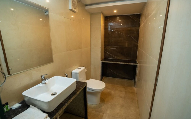 Bluebell Beach Resort