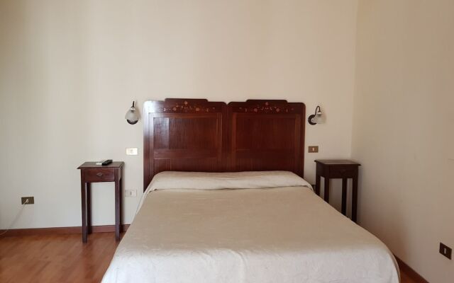 B&B la piazzetta
