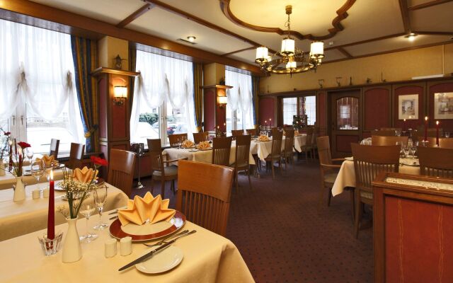 Concorde Hotel Siegen