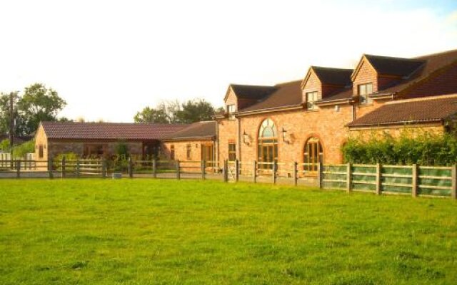 Stables At The Vale