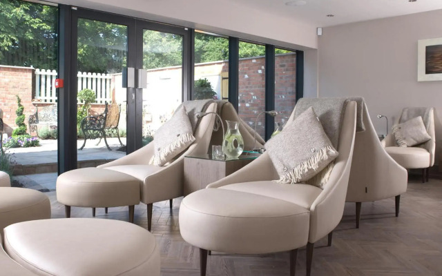 Macdonald Craxton Wood Hotel & Spa, Chester