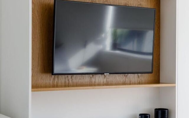 Upstreet Spacious 2bd Apt Acropolis Museum