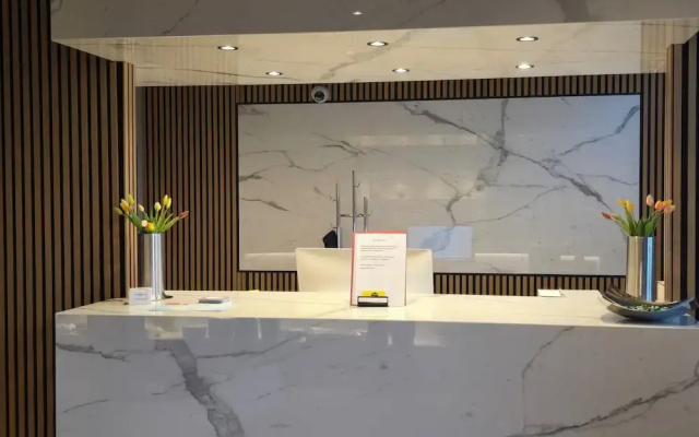 Maxhotel