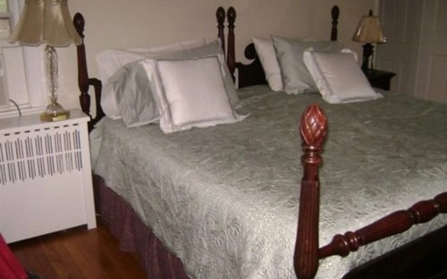 Wellesley Bed and Breakfast