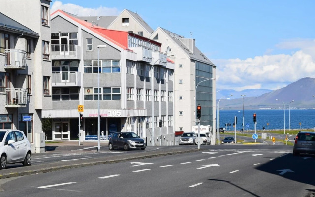 Apartment S33