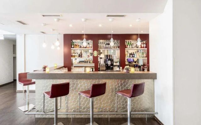 Ibis Styles Osnabrueck