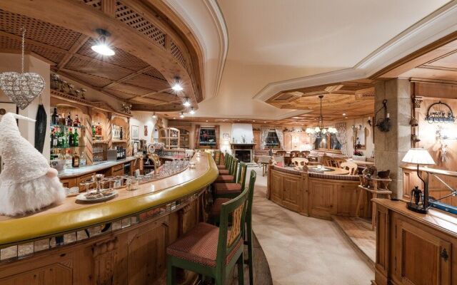 Bed & Breakfast Hotel Guggis