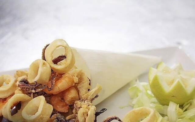 Residenza Di Federico II