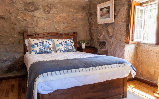 Casa Moinho da Mouta