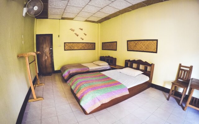 Pai Highland Resort