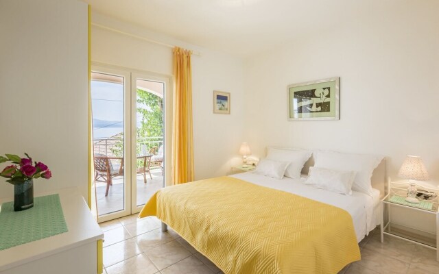 Matea - 20m From the sea - A1
