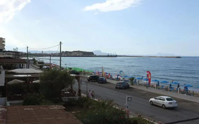 Zantina Beach Hotel
