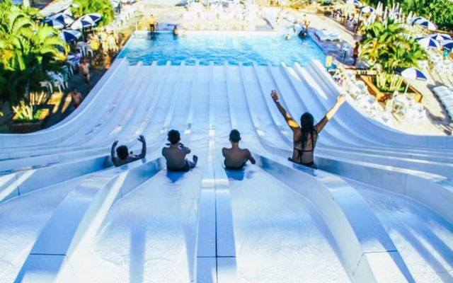 Piazza diRoma - Acqua Park & Splash
