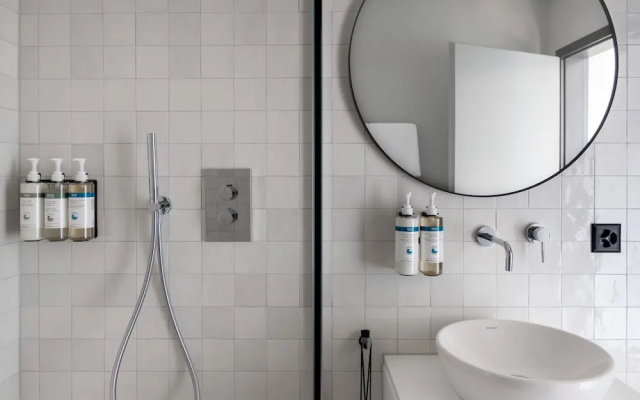Numa Zurich Craft