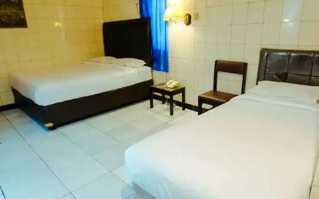 Hotel Lambung