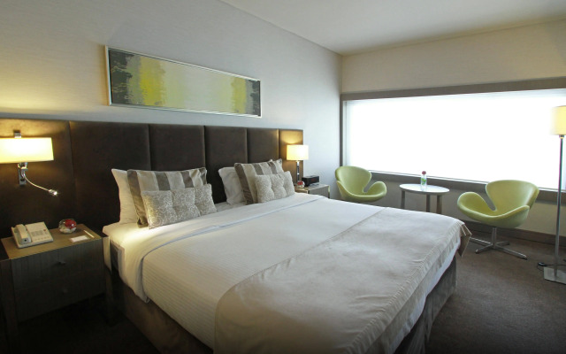 Gran Hotel Argentino