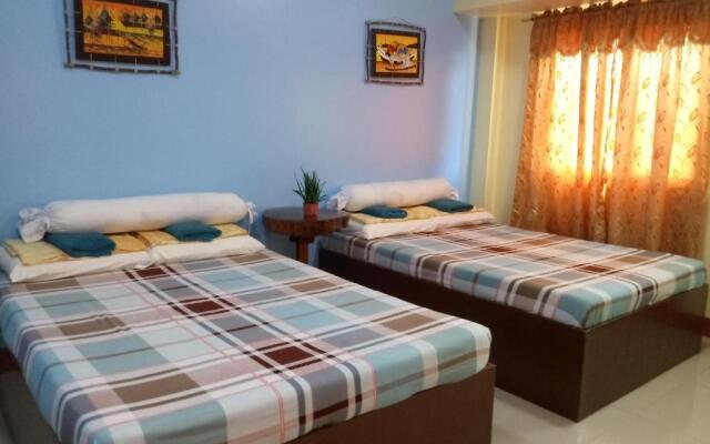 Mayon Lodging House